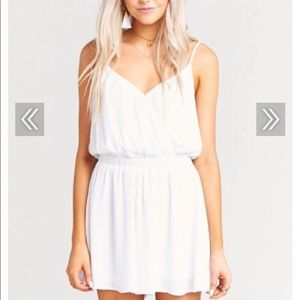 Show Me Your MuMu Olympia Romper